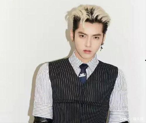 圈内爆料吴亦凡选妃,揭秘娱乐圈背后的权力游戏  第2张